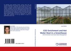 Portada del libro de CO2 Enrichment and Hot Water Heat in a Greenhouse