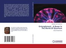 Entanglement - A Queer In The World Of Quantum的封面