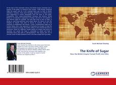 Bookcover of The Knife of Sugar