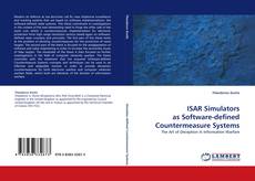 Portada del libro de ISAR Simulators as Software-defined Countermeasure Systems