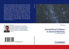 Portada del libro de Gravitational Collapse in General Relativity