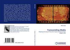Bookcover of Transcending Media