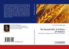 The Second Skin: A Critique of Violence kitap kapağı