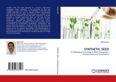 Buchcover von SYNTHETIC SEED