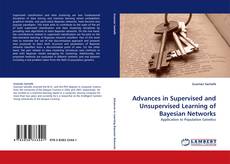 Copertina di Advances in Supervised and Unsupervised Learning of Bayesian Networks
