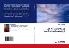 Обложка Self Assessment and Academic Achievement