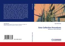 Capa do livro de Data Collection Procedures 