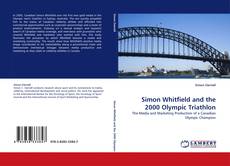 Capa do livro de Simon Whitfield and the 2000 Olympic Triathlon 