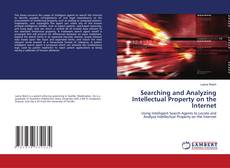 Couverture de Searching and Analyzing Intellectual Property on the Internet