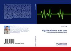 Gigabit Wireless at 60 GHz kitap kapağı