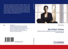 My Sisters'' Voices kitap kapağı
