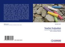 Teacher Evaluation的封面
