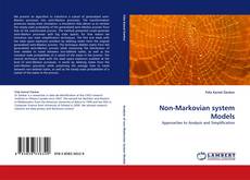 Non-Markovian system Models的封面