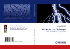 Portada del libro de ESD Protection Challenges