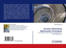 Iterative Hillclimbing Optimization Techniques kitap kapağı