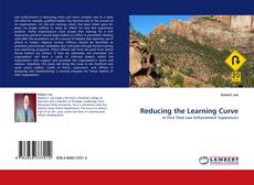 Buchcover von Reducing the Learning Curve