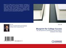 Capa do livro de Blueprint for College Success 
