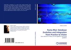 Bookcover of Panta Rhei: Database Evolution and Integration from Practice to Vision