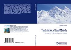 Copertina di The Science of Gold Medals