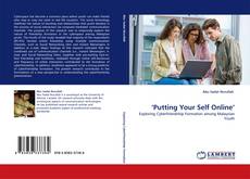 Buchcover von ‘Putting Your Self Online’