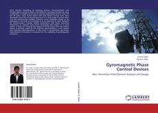 Buchcover von Gyromagnetic Phase Control Devices