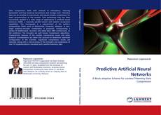 Capa do livro de Predictive Artificial Neural Networks 