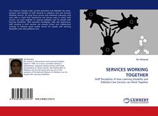 Portada del libro de SERVICES WORKING TOGETHER