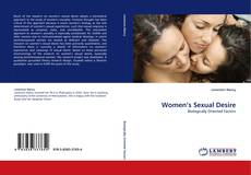 Women’s Sexual Desire kitap kapağı