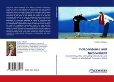 Independence and Involvement kitap kapağı
