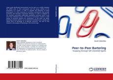 Buchcover von Peer–to–Peer Bartering