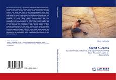 Buchcover von Silent Success