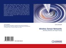 Обложка Wireless Sensor Networks