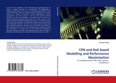 Couverture de CPN and DoE based Modelling and Performance Maximization