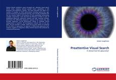 Buchcover von Preattentive Visual Search