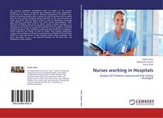 Capa do livro de Nurses working in Hospitals 