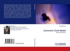 Bookcover of Concentric Circle Model