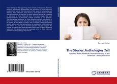 The Stories Anthologies Tell kitap kapağı