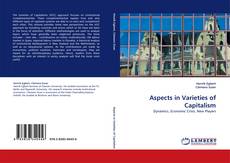 Buchcover von Aspects in Varieties of Capitalism