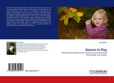 Bookcover of Nature in Play