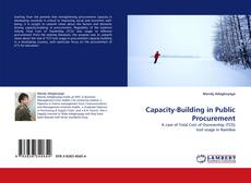 Capacity-Building in Public Procurement的封面