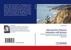 Copertina di Electroactive Polymer Actuators and Sensors