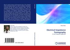 Bookcover of Electrical Impedance Tomography