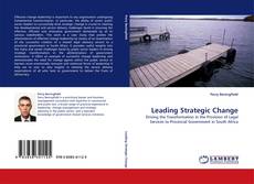Leading Strategic Change的封面