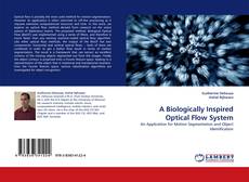 Buchcover von A Biologically Inspired Optical Flow System