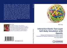 Capa do livro de Interactive Elastic Two-Layer Soft Body Simulation with OpenGL 