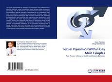 Capa do livro de Sexual Dynamics Within Gay Male Couples 