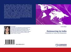 Couverture de Outsourcing to India