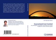 Guaranteed-Cost Control的封面