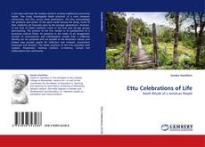 Capa do livro de Ettu Celebrations of Life 