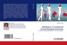 Couverture de Retailing in a Transitional Central European Economy